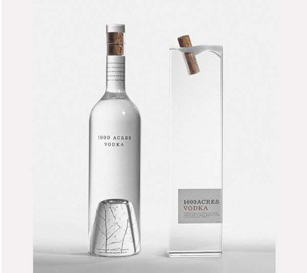 创意独特的瓶子包装设计 从视觉到情感的全方位创新