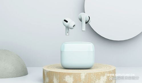 工业设计 赋能产品，铸就企业核心竞争力