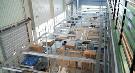 光明园迪温馨提醒 选学习桌椅，认准自有工厂品牌，品质与安心双保障