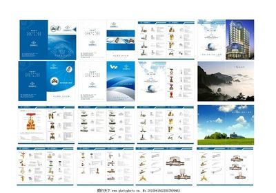 绿色创新 高端阀门样本设计在房屋建设中的价值与应用