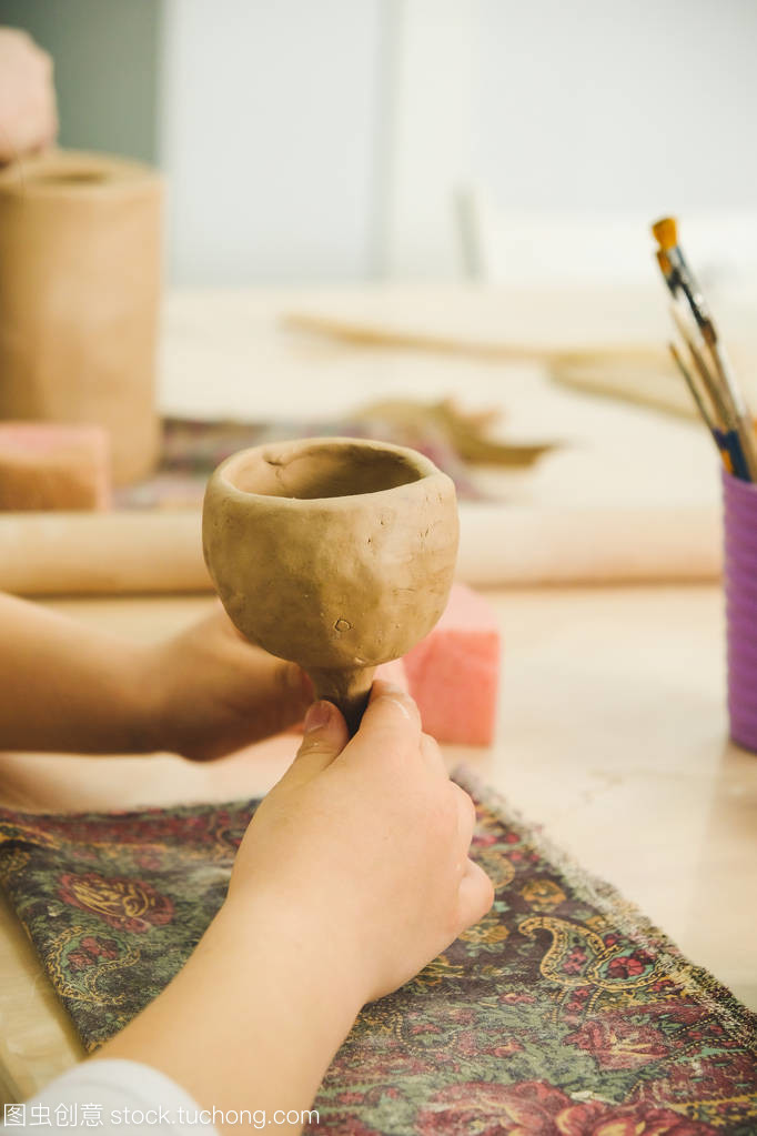 儿童造型产品原料粘土代理市场分析与发展前景